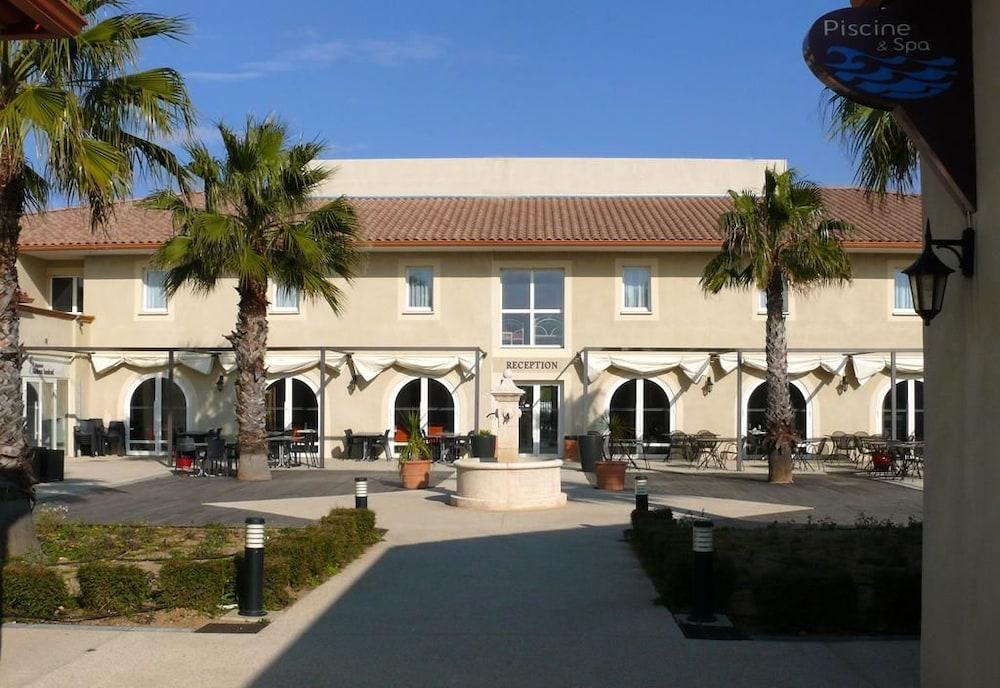 Residence Jasses De Camargue Gallargues-le-Montueux Kültér fotó