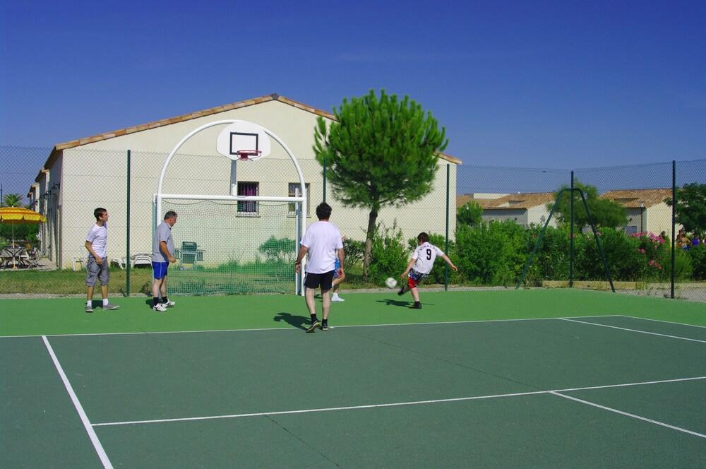 Residence Jasses De Camargue Gallargues-le-Montueux Kültér fotó