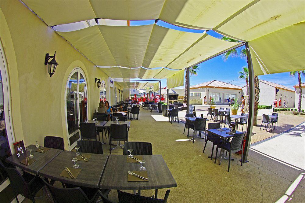 Residence Jasses De Camargue Gallargues-le-Montueux Kültér fotó