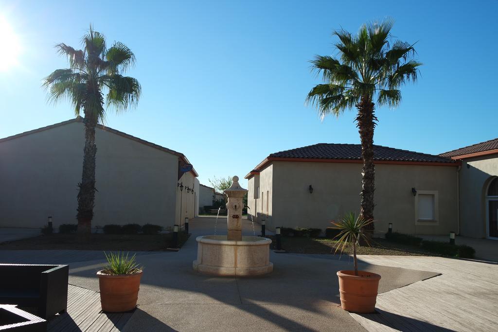 Residence Jasses De Camargue Gallargues-le-Montueux Kültér fotó